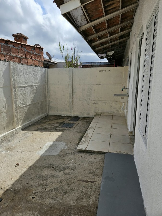 Casa, 2 quartos - Foto 8