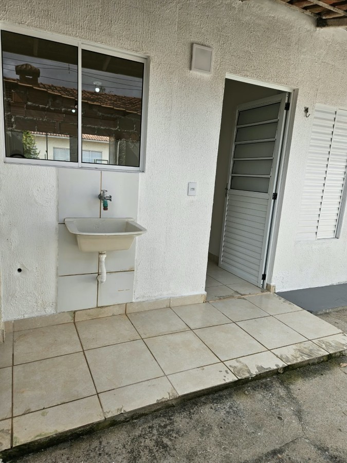 Casa, 2 quartos - Foto 10