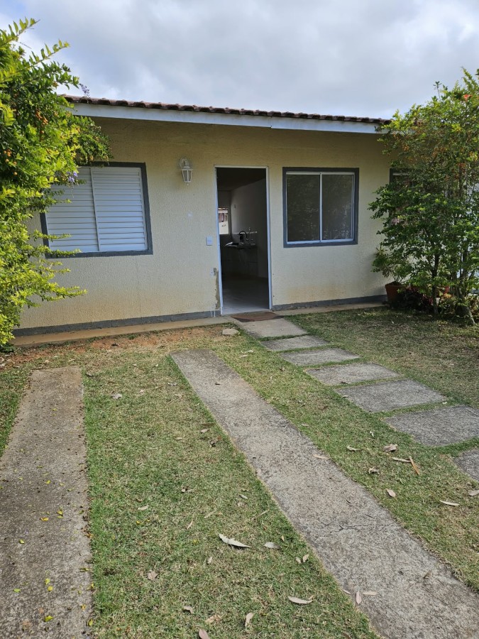 Casa, 2 quartos - Foto 1