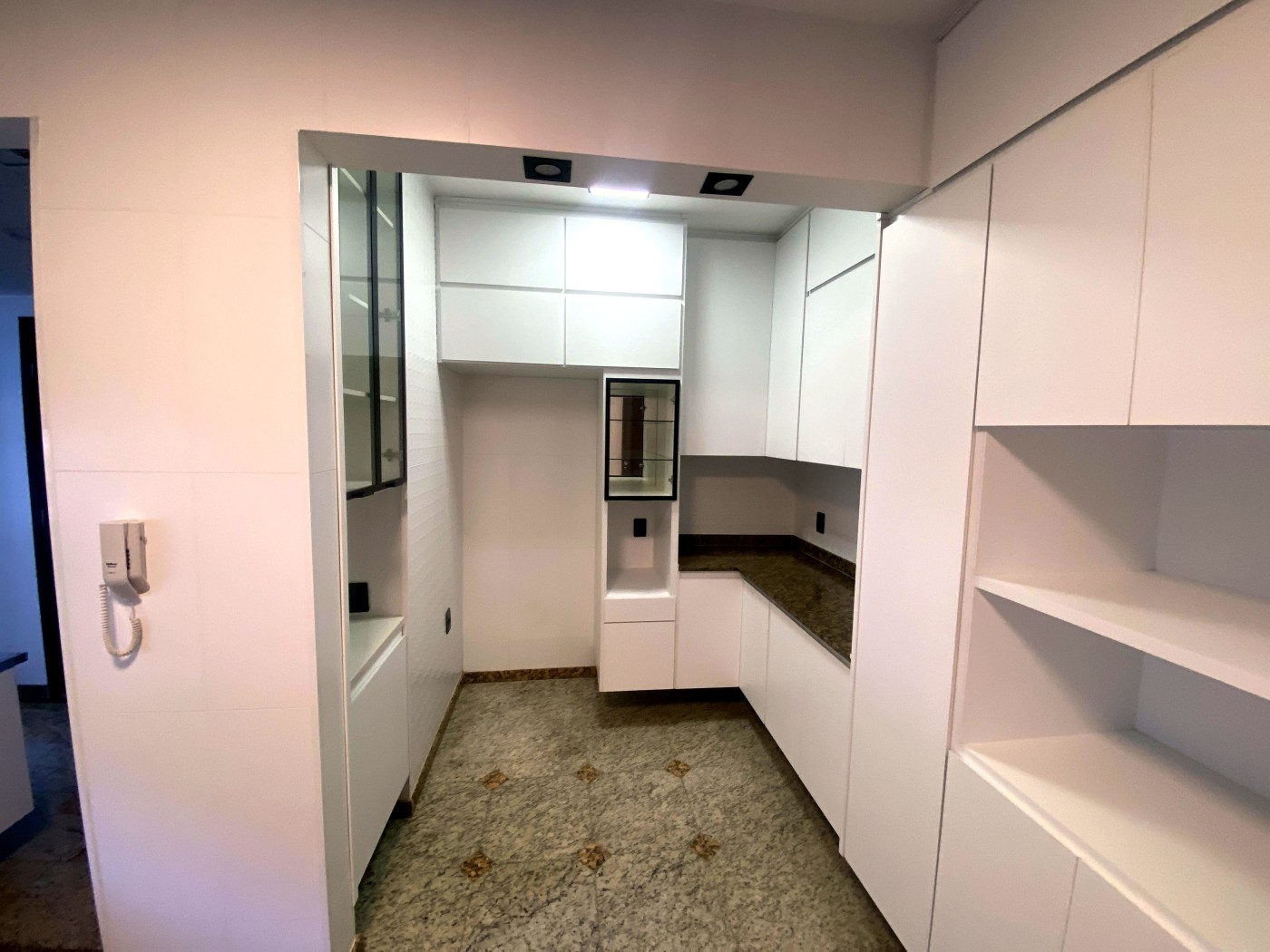 Apartamento, 3 quartos - Foto 5