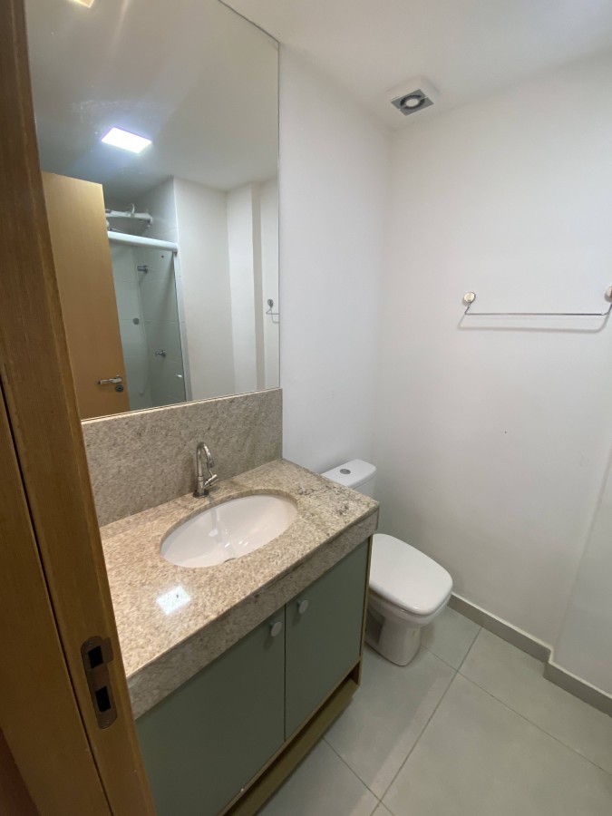 Apartamento, 1 quarto - Foto 2