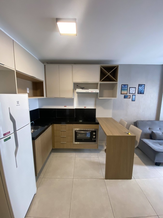 Apartamento, 1 quarto - Foto 6