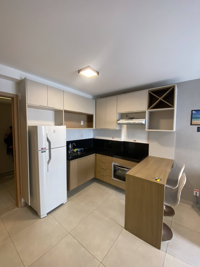 Apartamento, 1 quarto - Foto 8