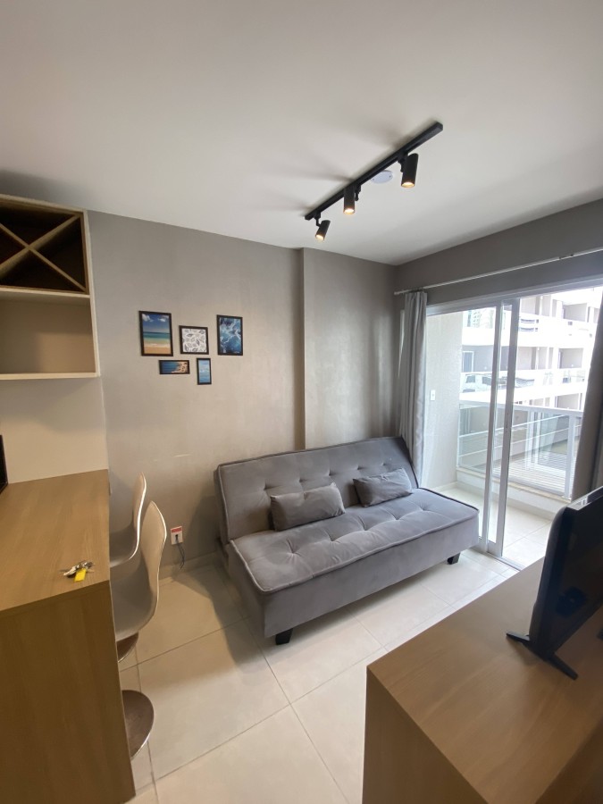 Apartamento, 1 quarto - Foto 9