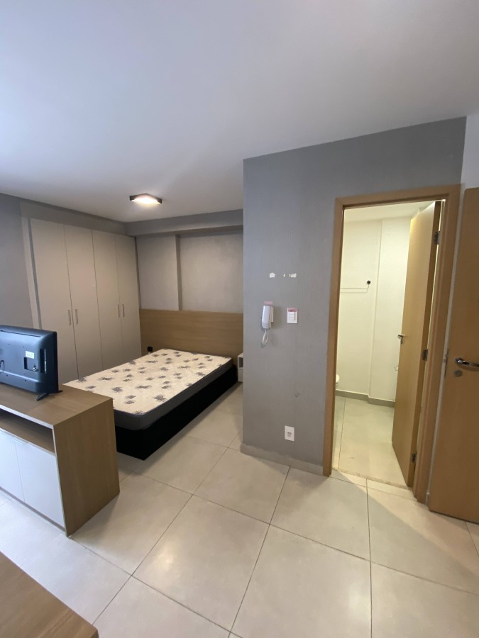 Apartamento, 1 quarto - Foto 11
