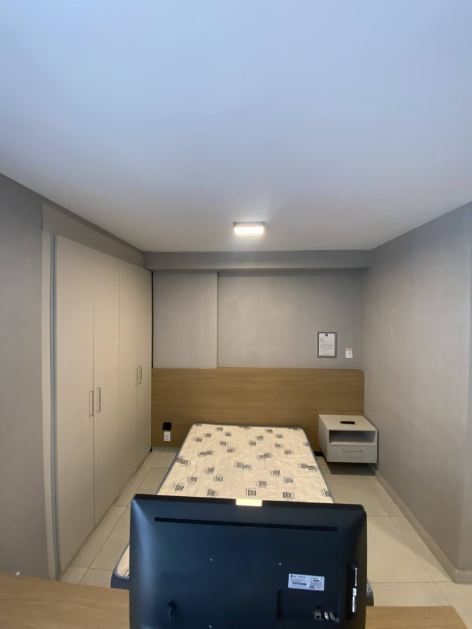 Apartamento, 1 quarto - Foto 12