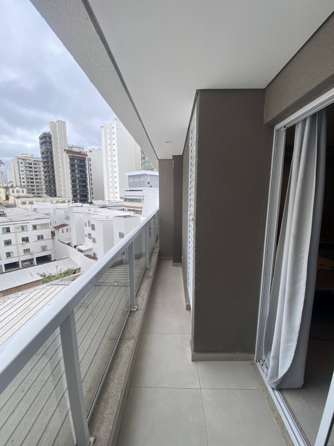 Apartamento, 1 quarto - Foto 16