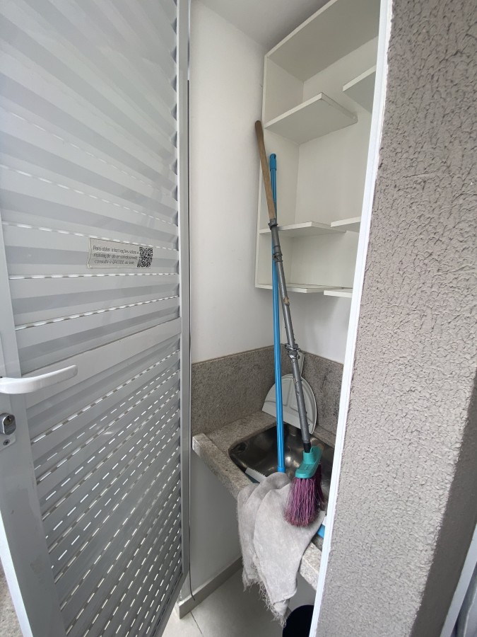 Apartamento, 1 quarto - Foto 17