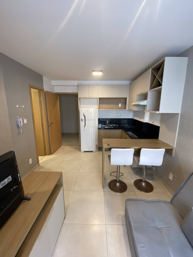 Apartamento, 1 quarto - Foto 18