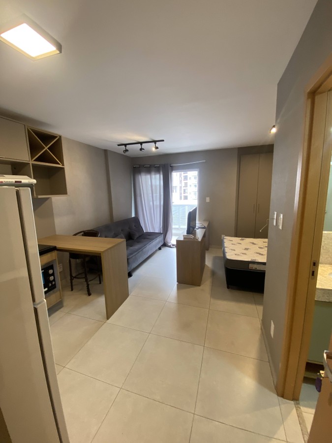 Apartamento, 1 quarto - Foto 21