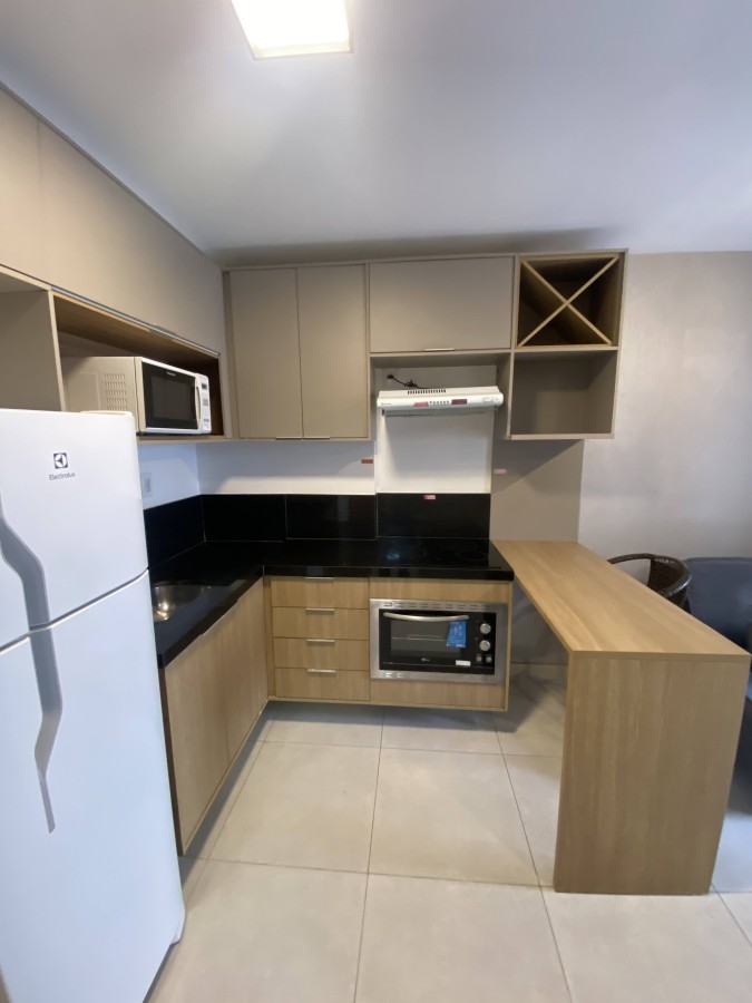 Apartamento, 1 quarto - Foto 22