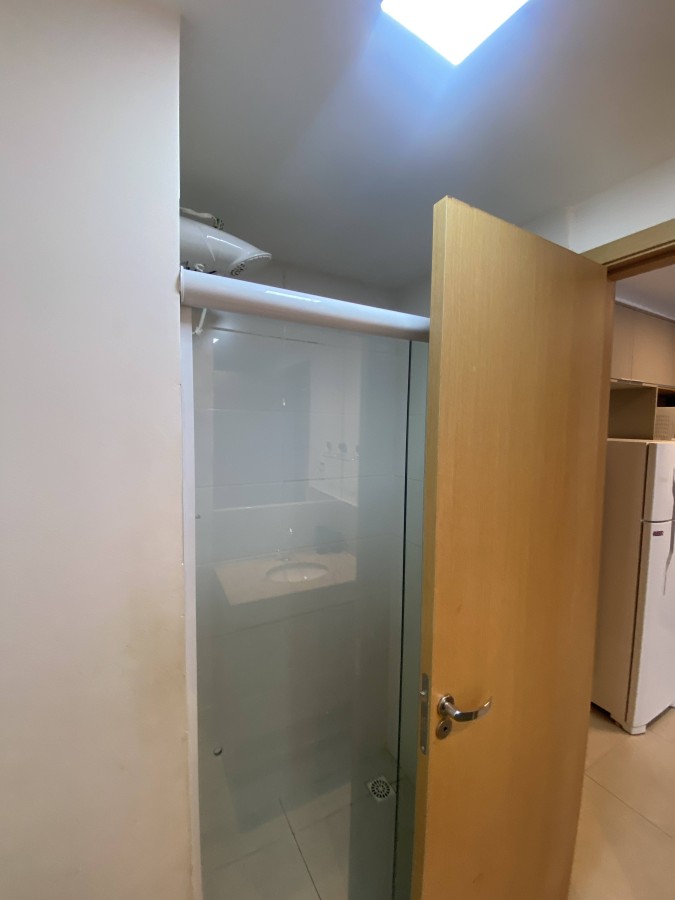 Apartamento, 1 quarto - Foto 27