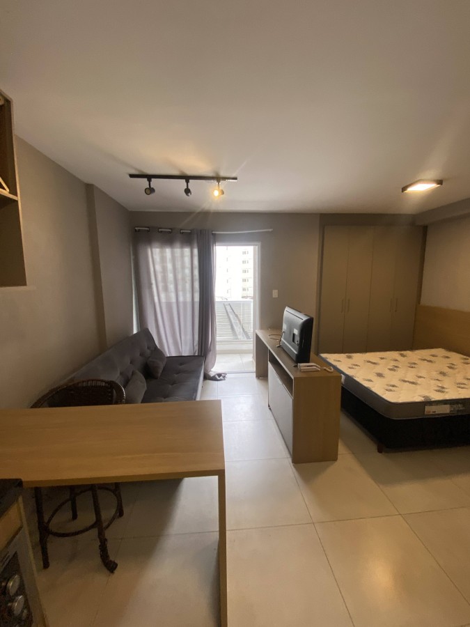 Apartamento, 1 quarto - Foto 28