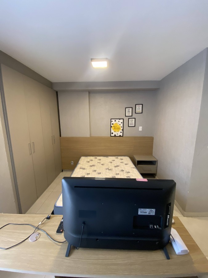 Apartamento, 1 quarto - Foto 29