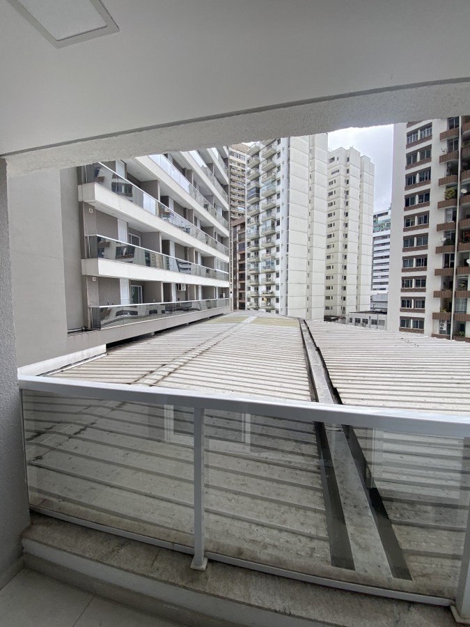 Apartamento, 1 quarto - Foto 30