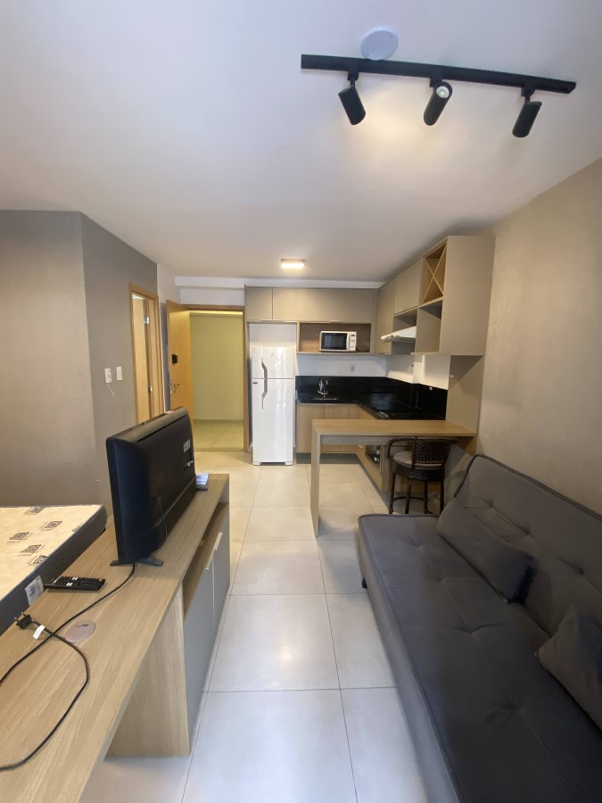 Apartamento, 1 quarto - Foto 31