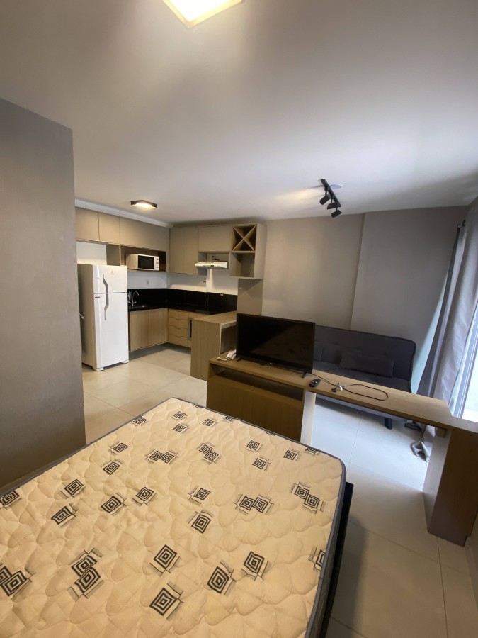 Apartamento, 1 quarto - Foto 33