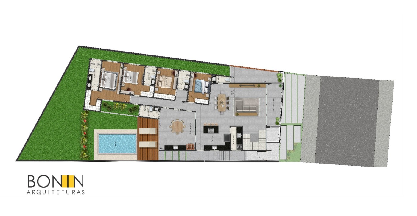 Terreno, 495 m² - Foto 5