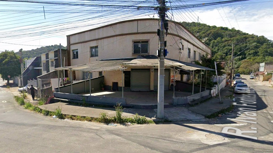 Apartamento, 2 quartos - Foto 1